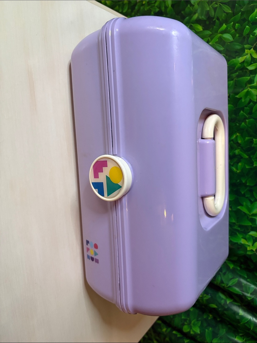 Y2K Original Caboodle